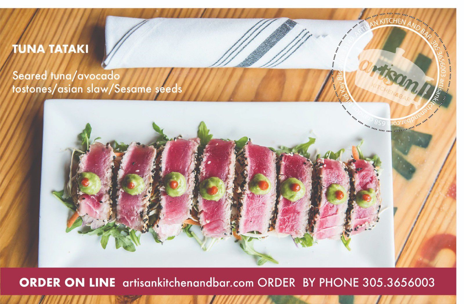 Artisan Tuna Tataki new.jpg